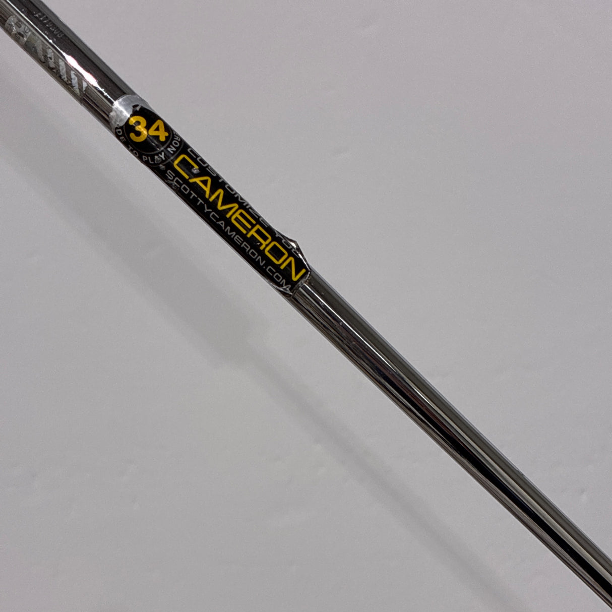 Shaft