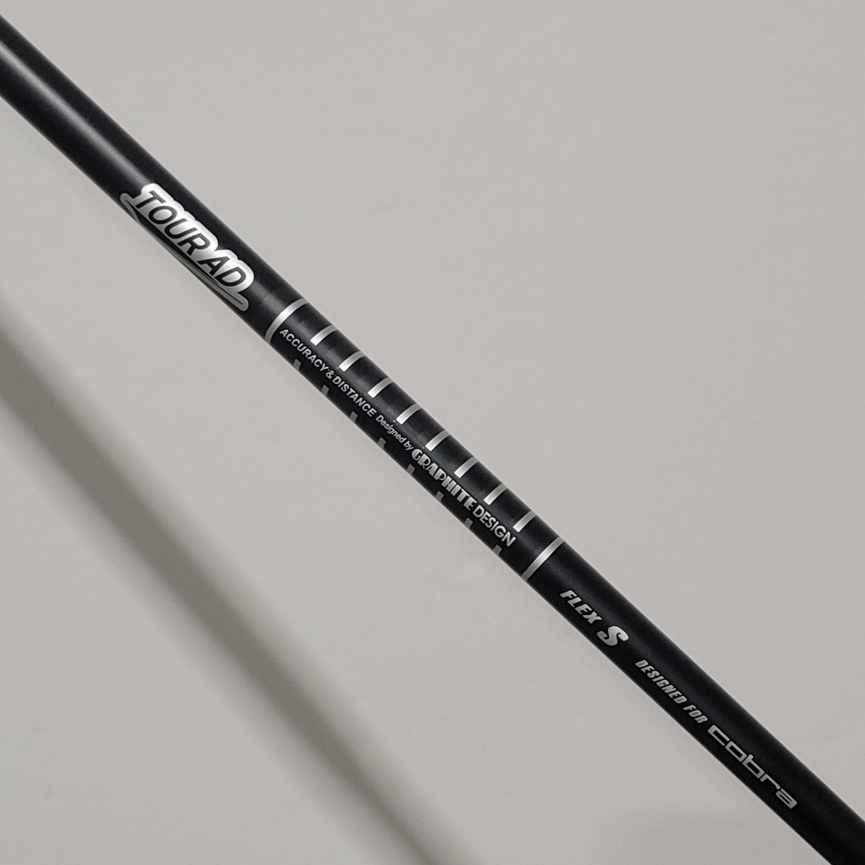 Shaft