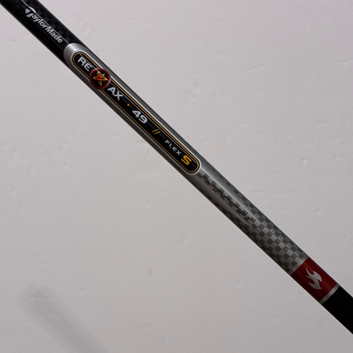 Shaft