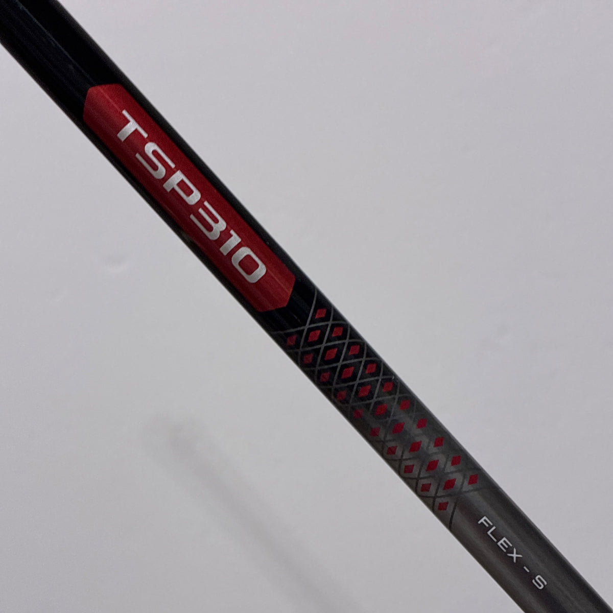 Shaft