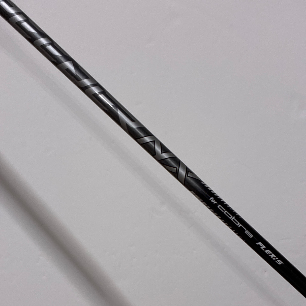 Shaft