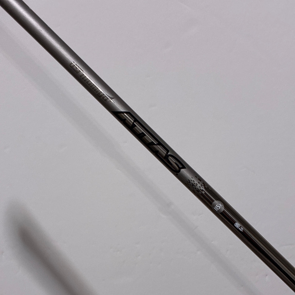 Shaft
