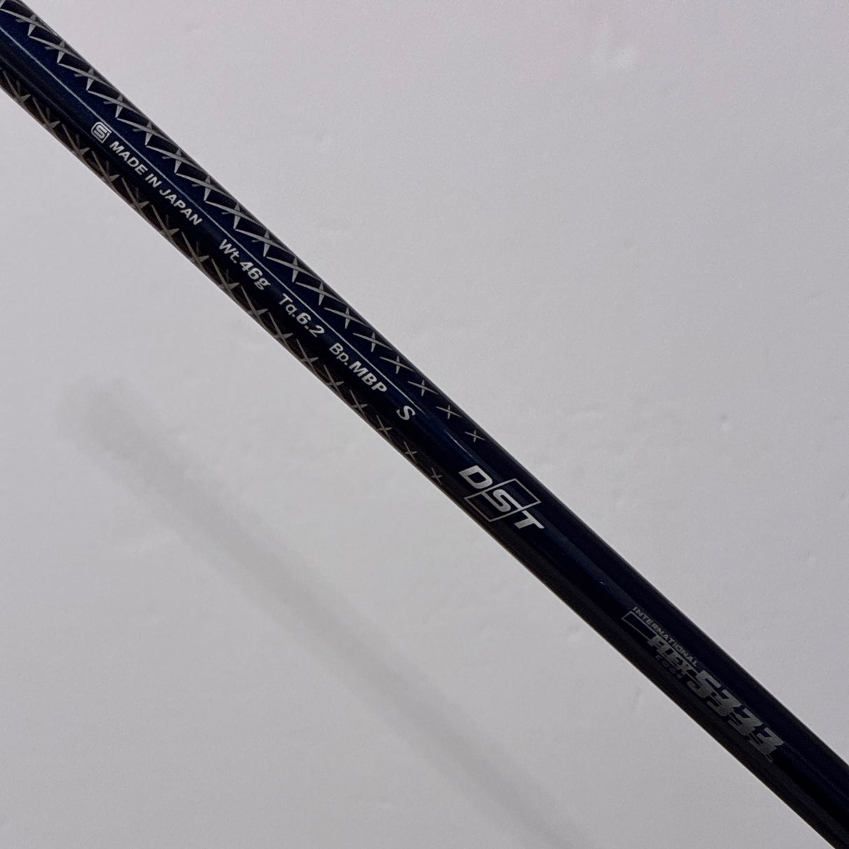 Shaft