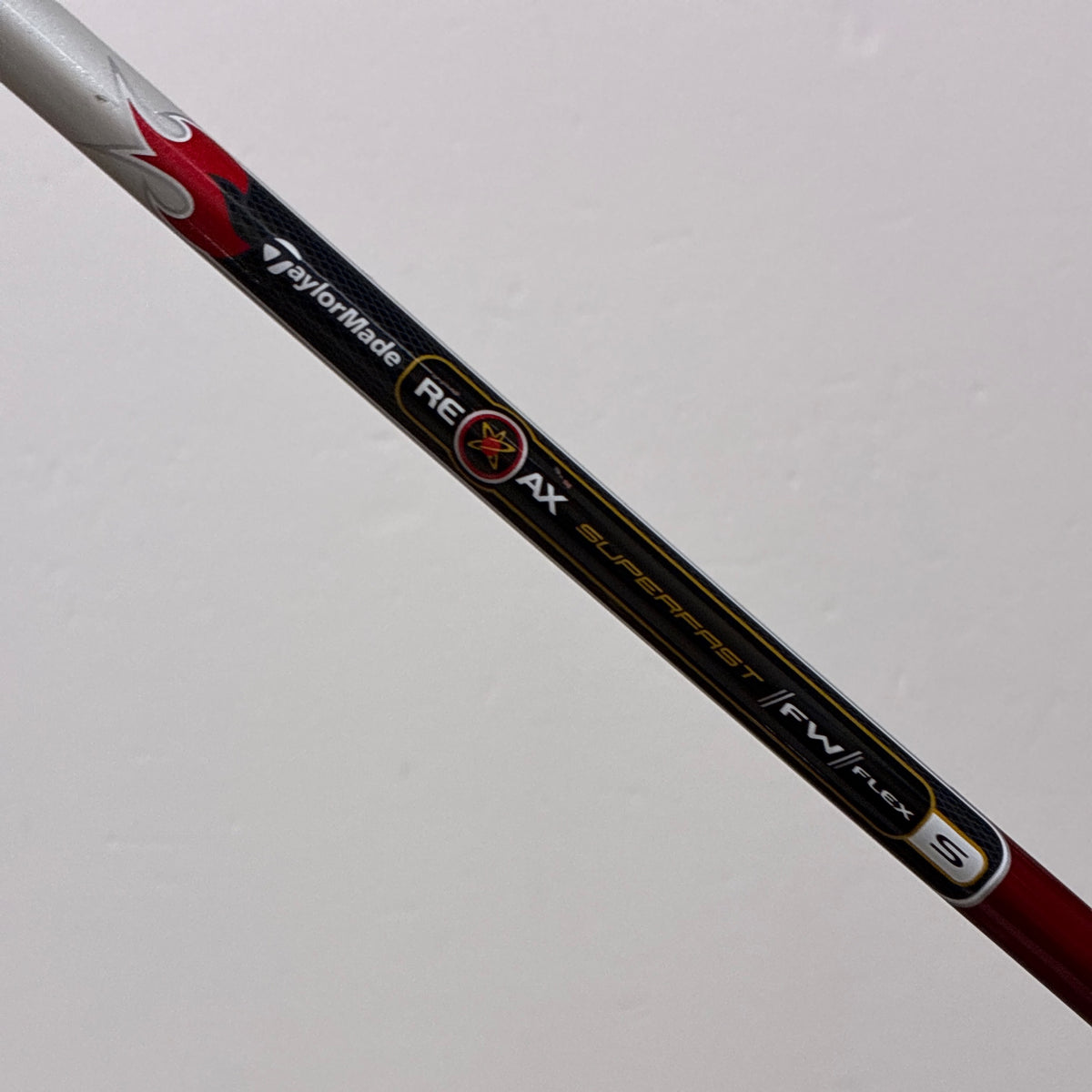 Shaft