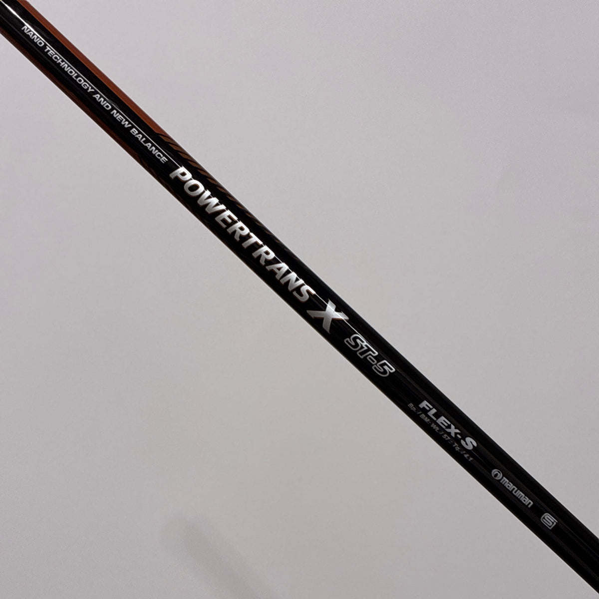 Shaft