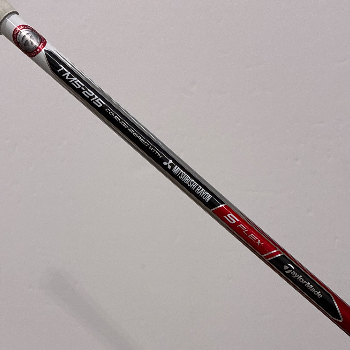 Shaft