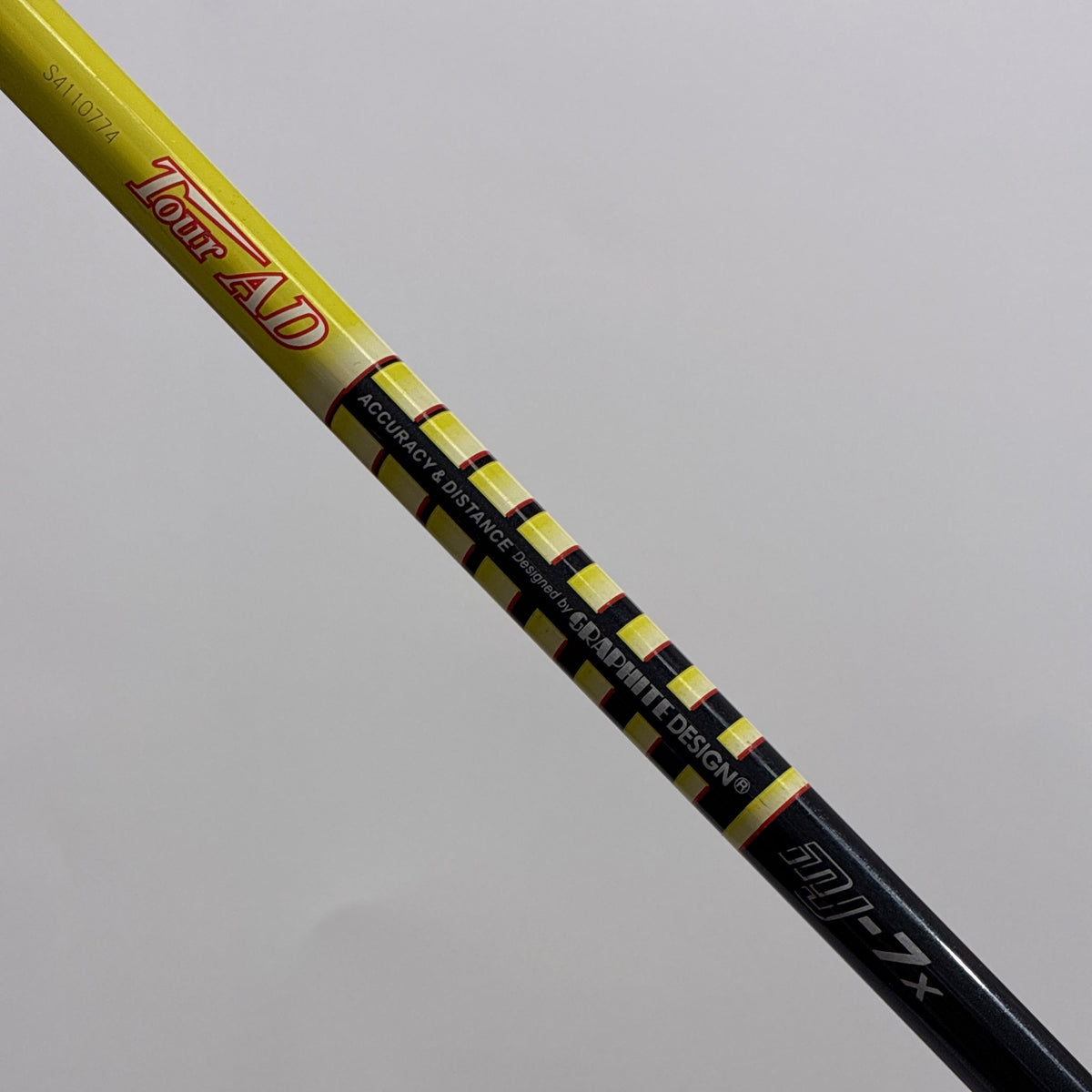 Shaft