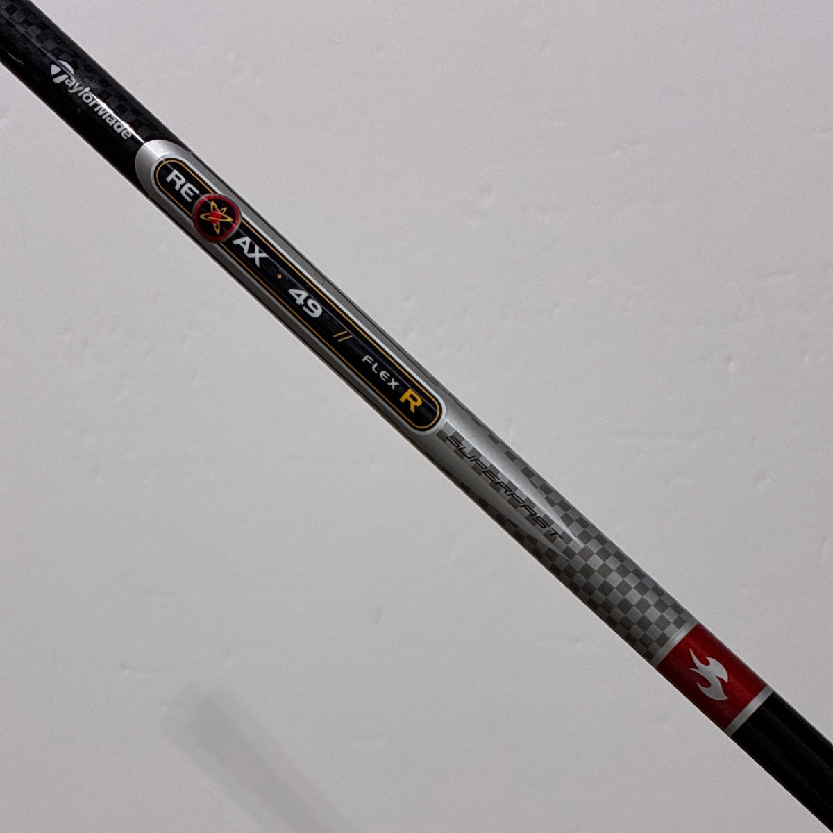Shaft