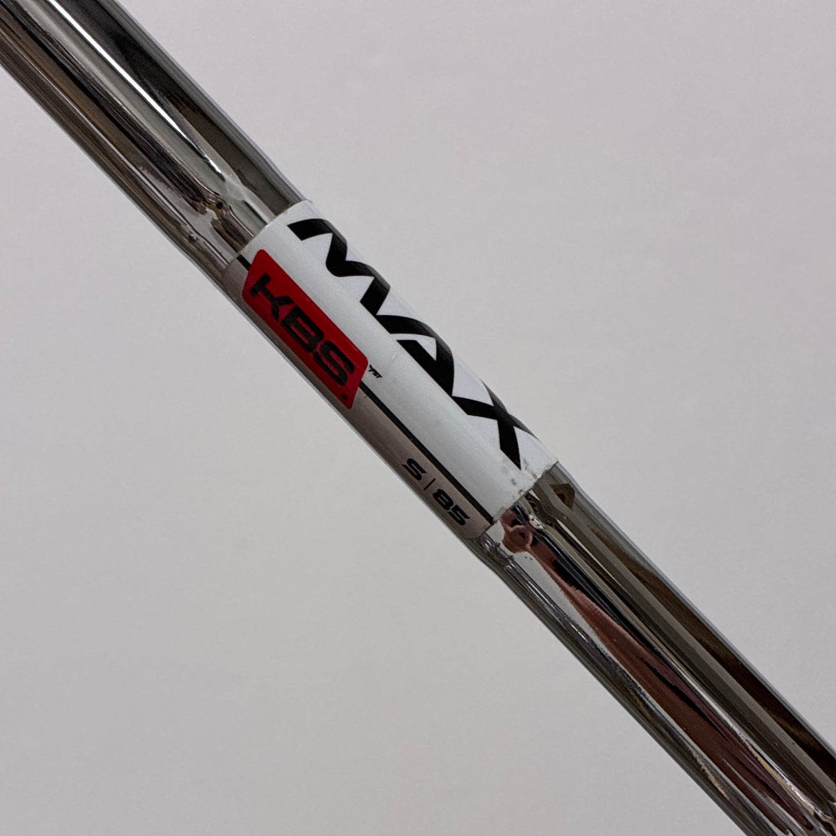 Shaft