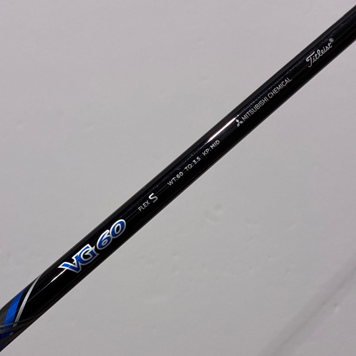 Shaft