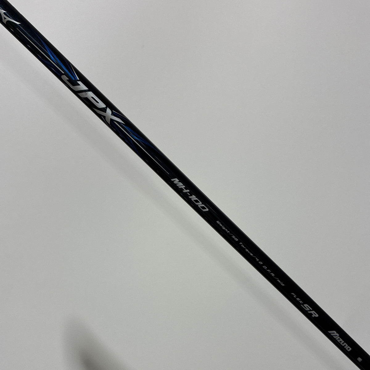 Shaft