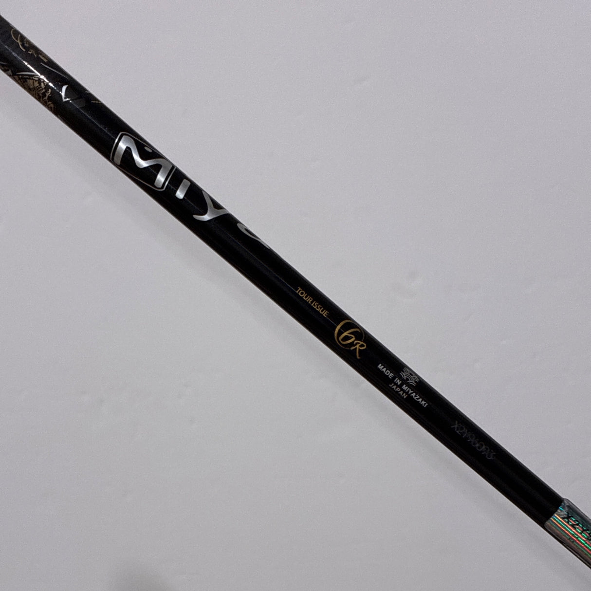 Shaft