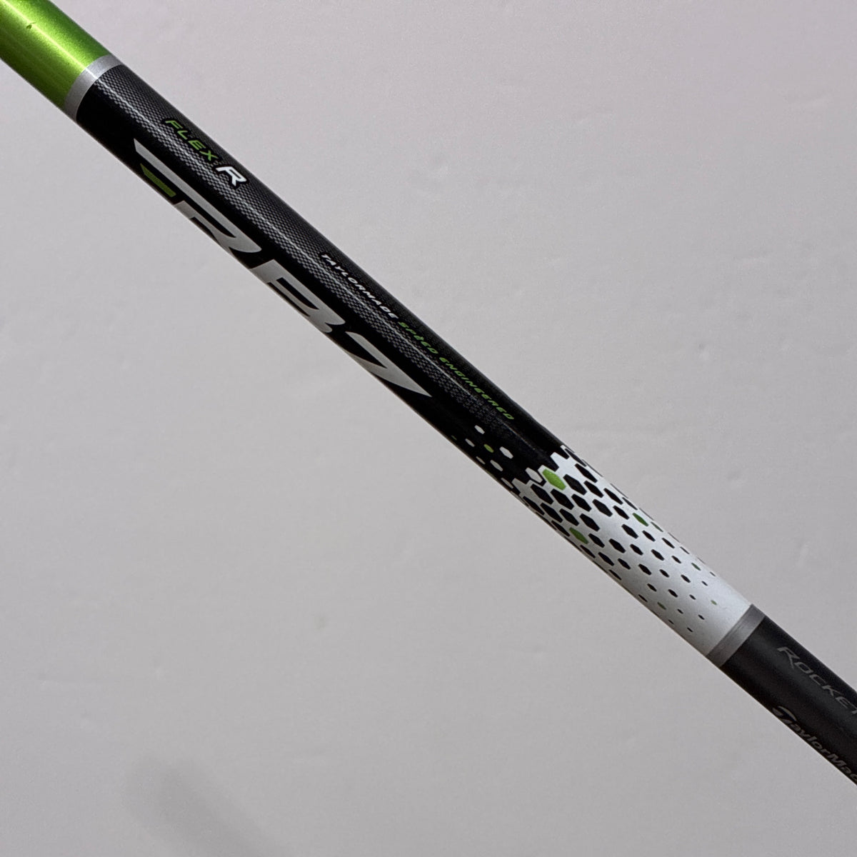 Shaft