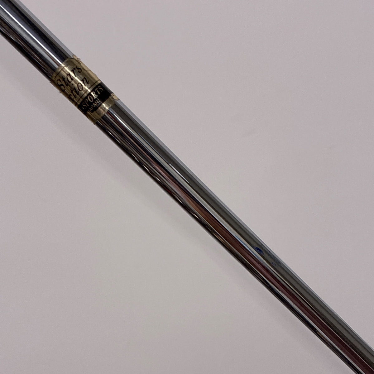 Shaft
