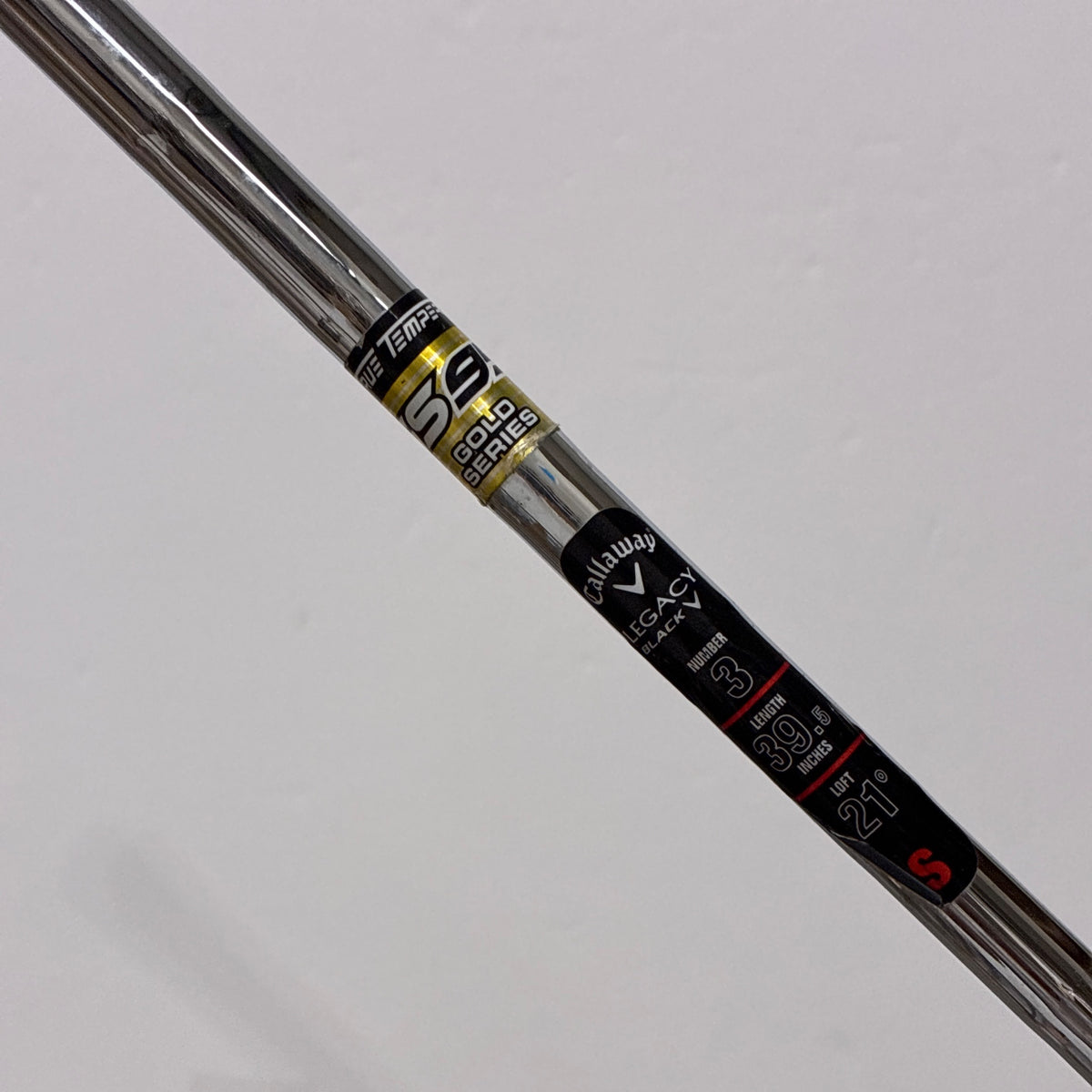 Shaft