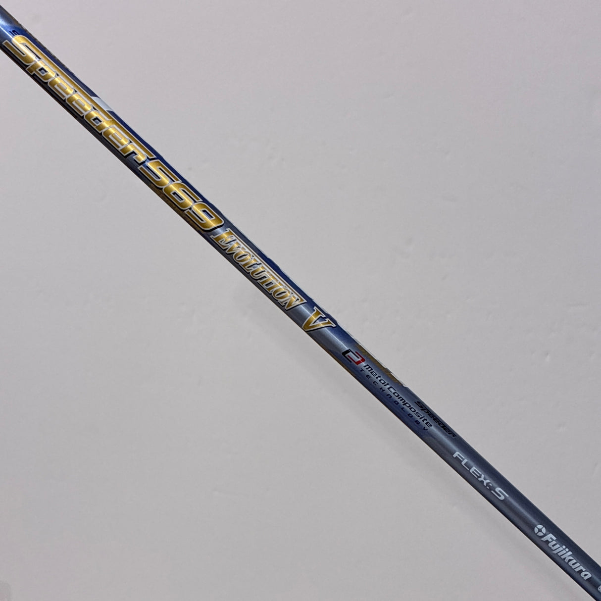 Shaft