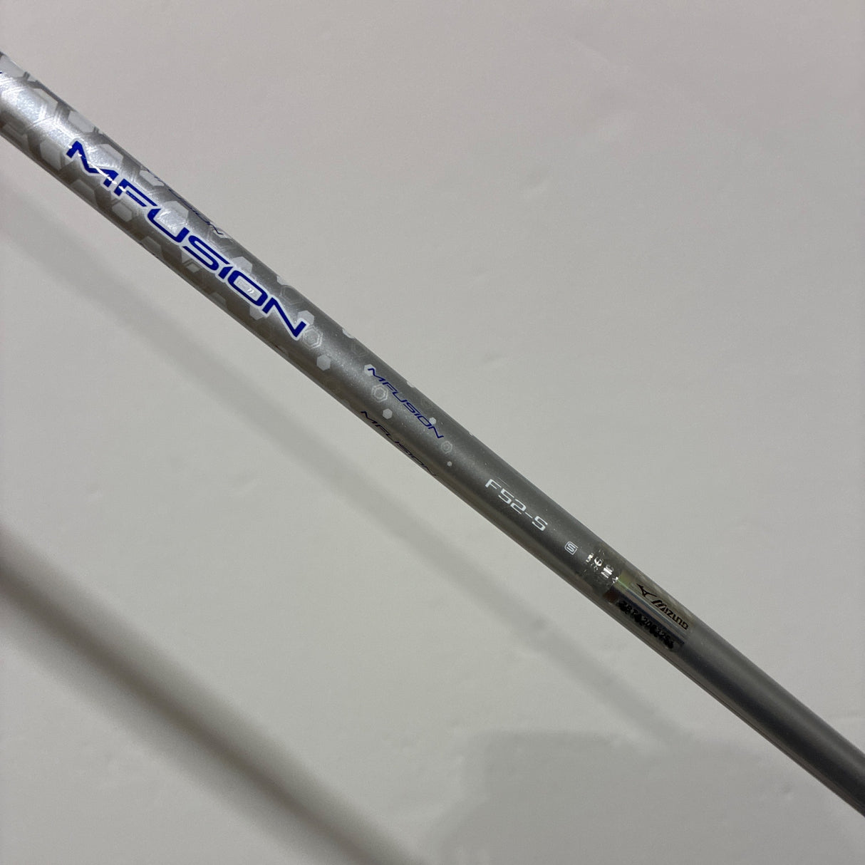 Shaft