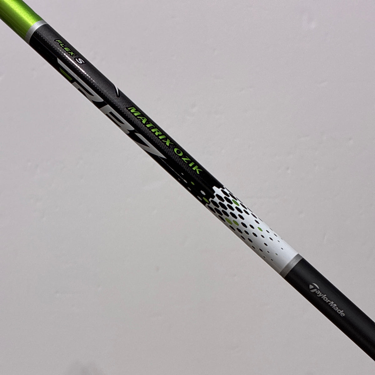 Shaft