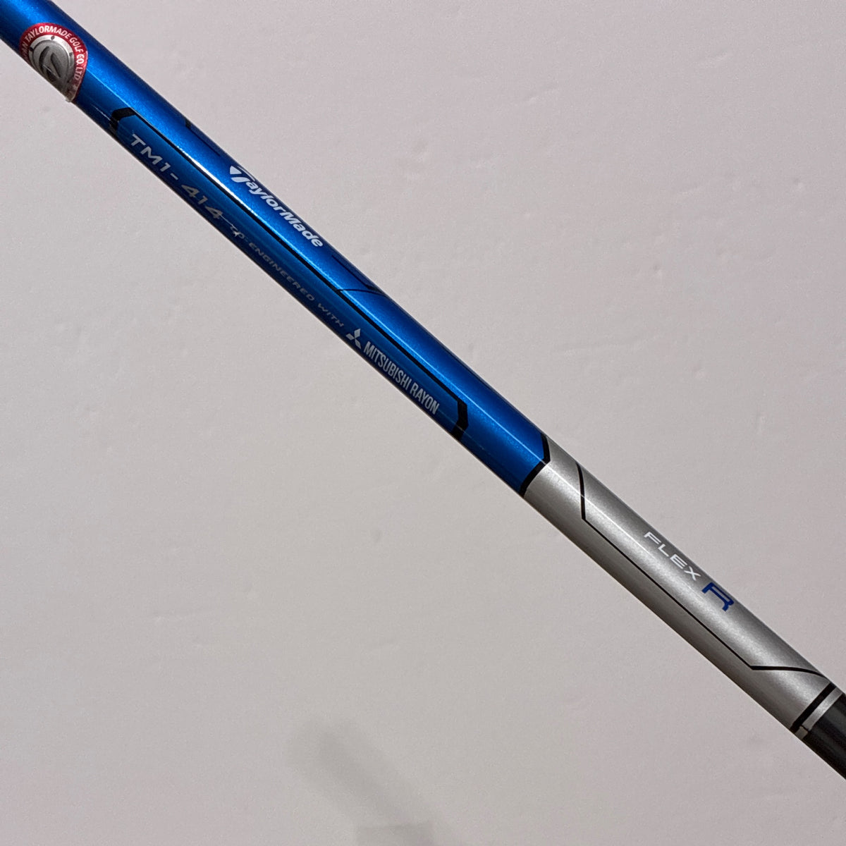 Shaft