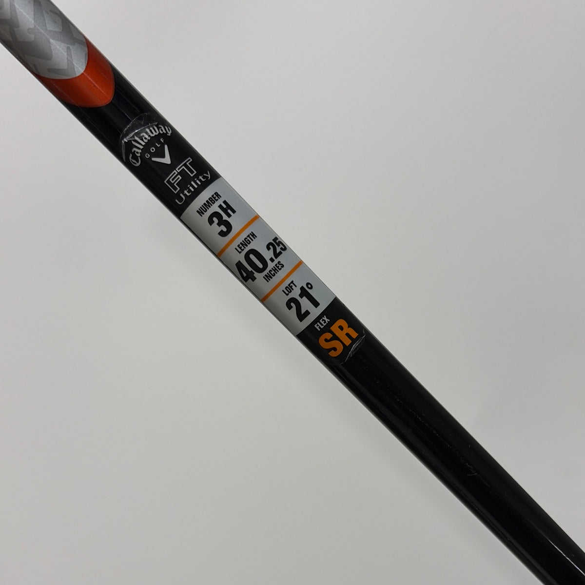 Shaft