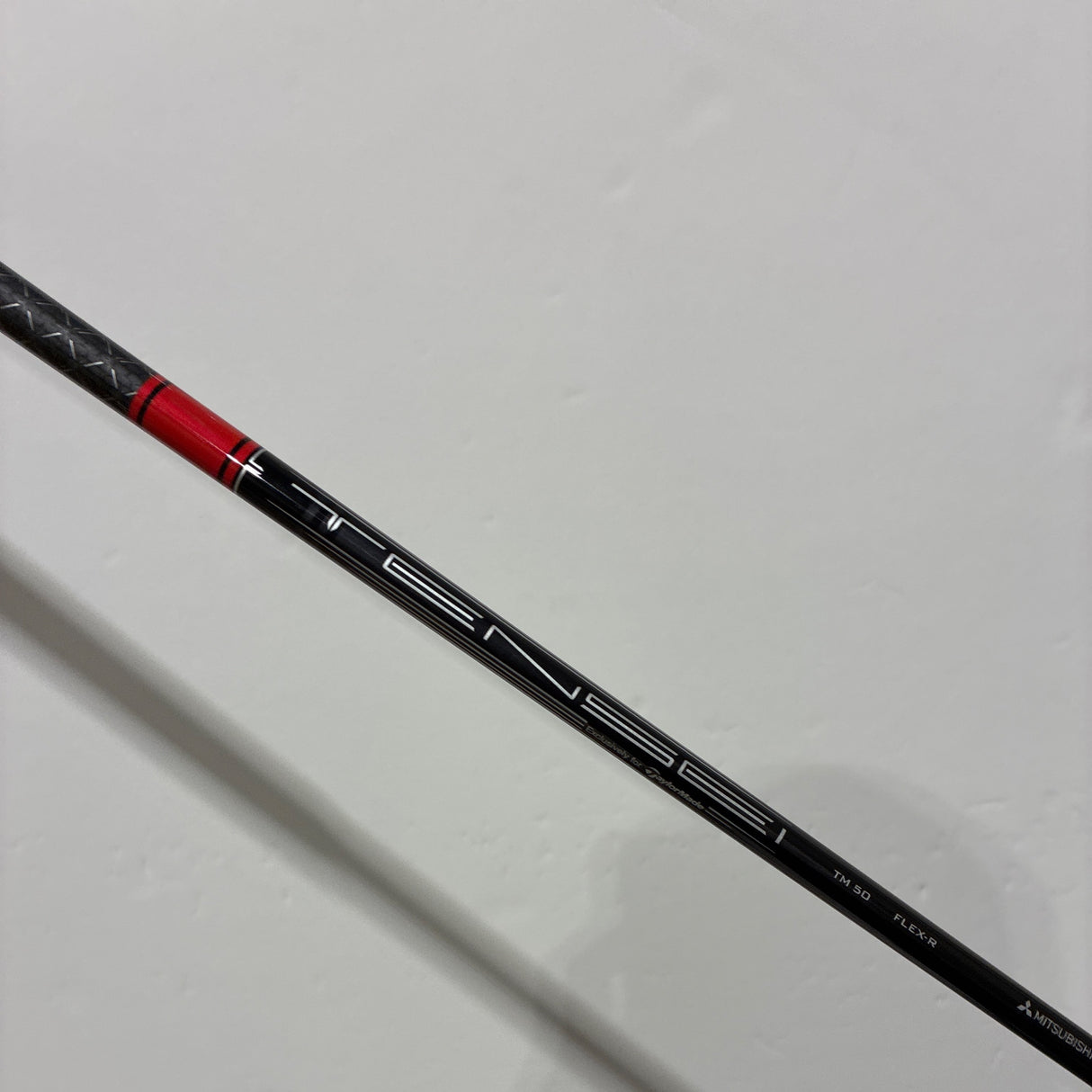 Shaft
