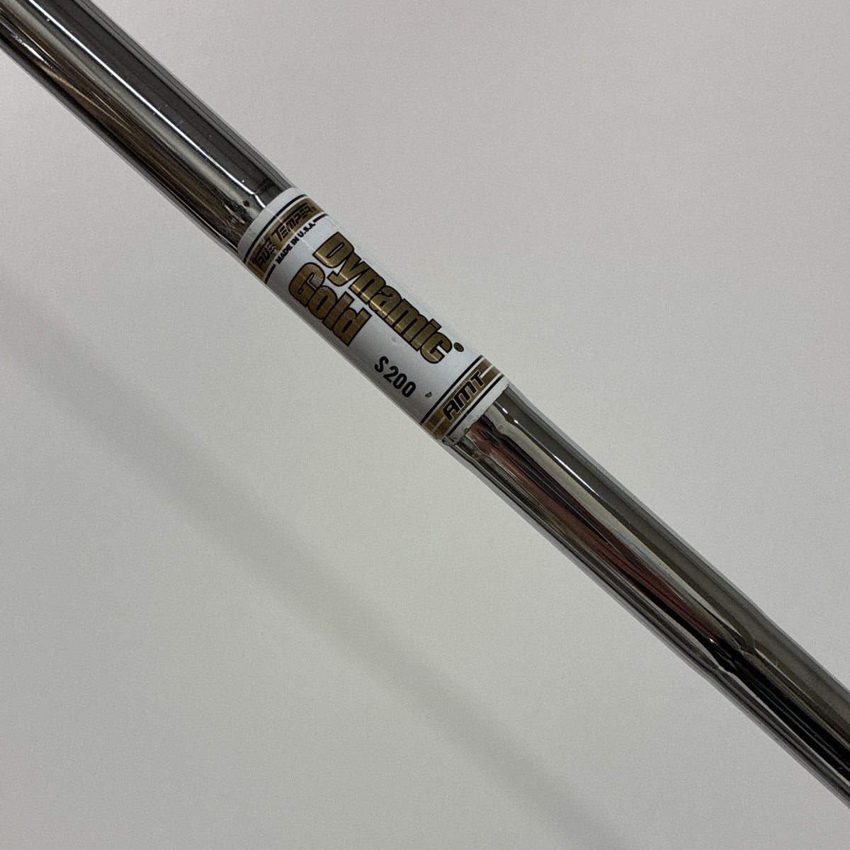 Shaft