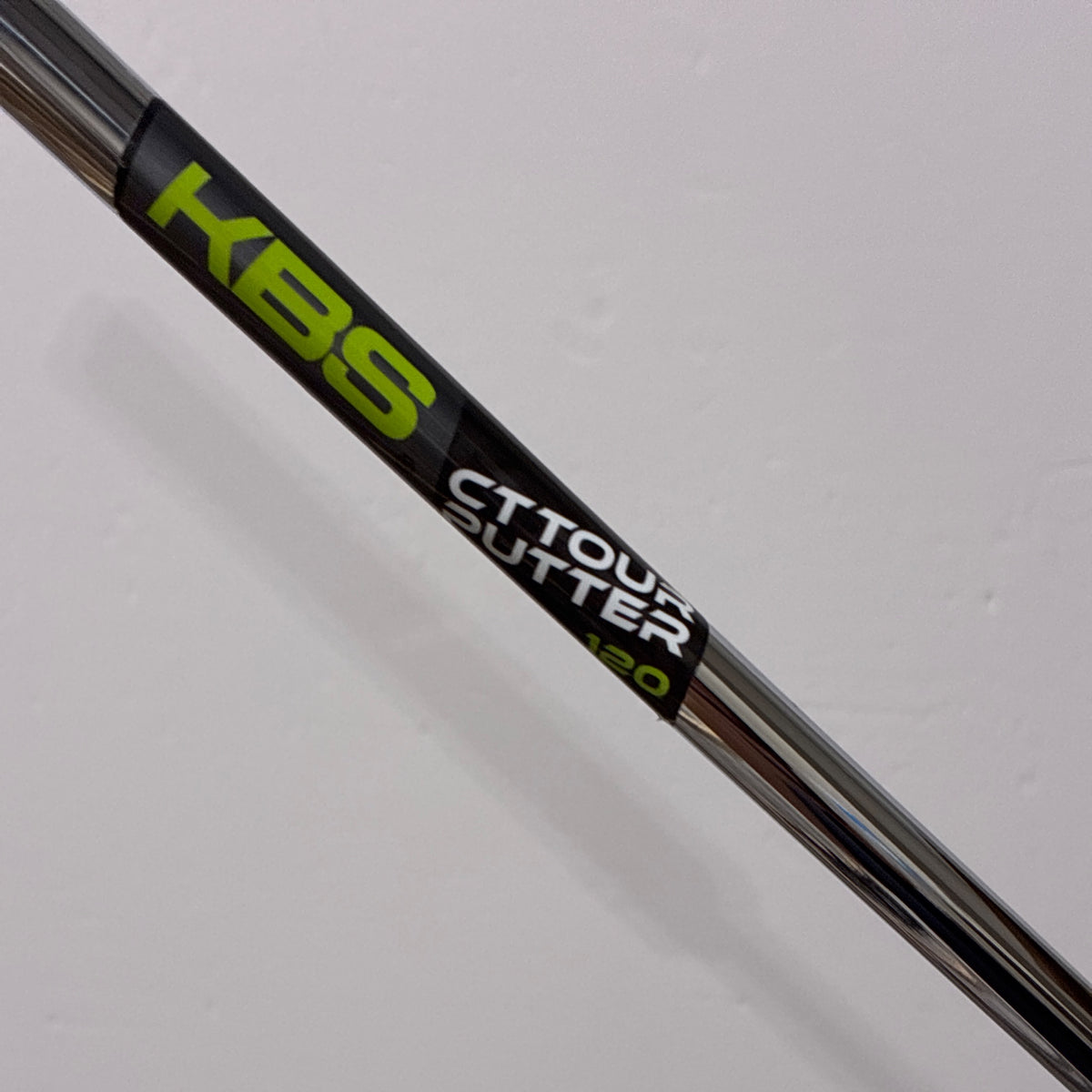 Shaft