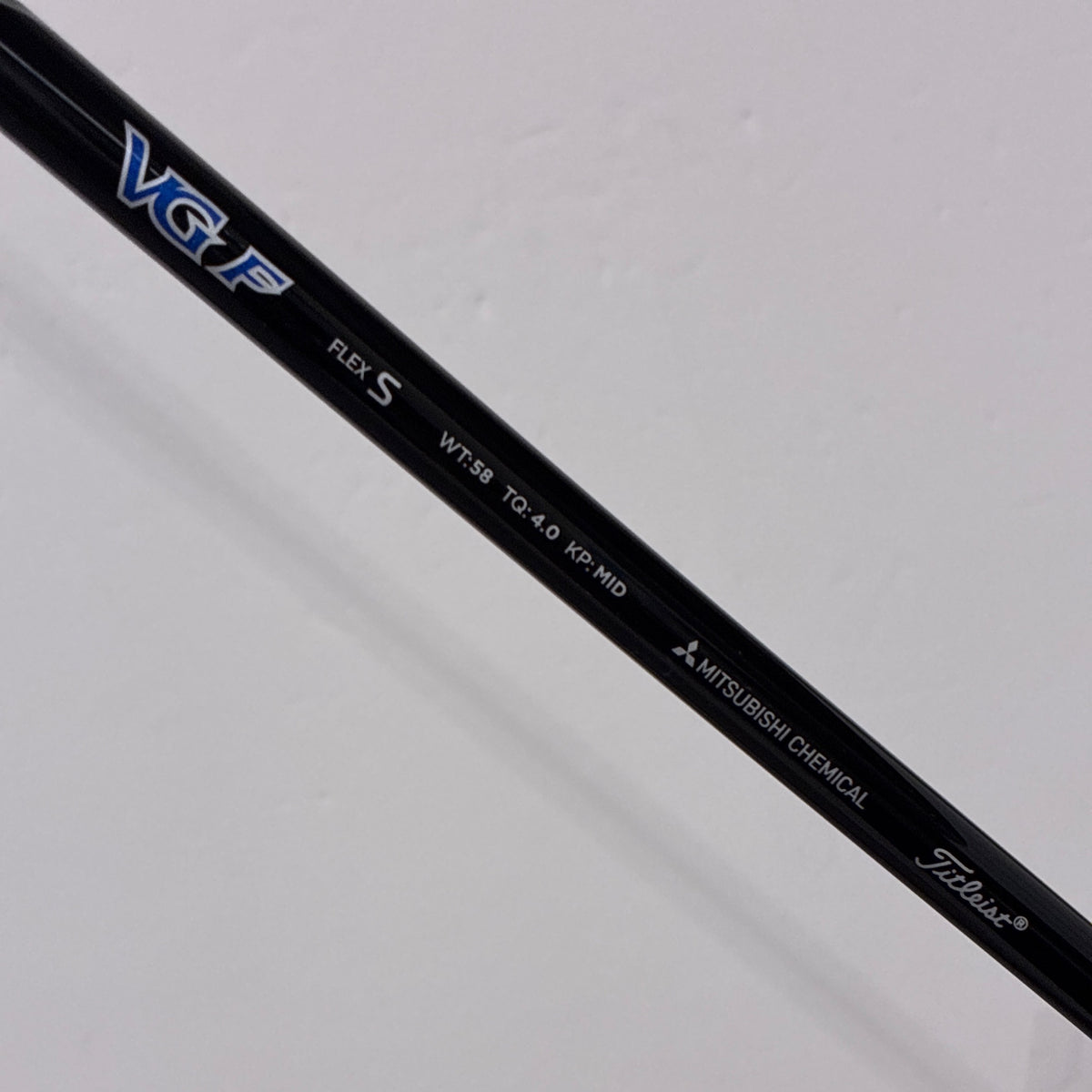 Shaft