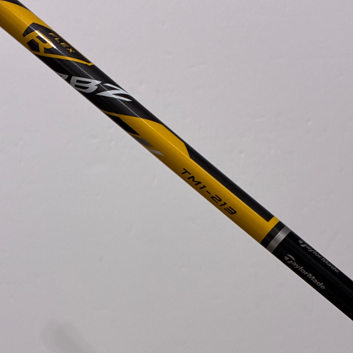 Shaft