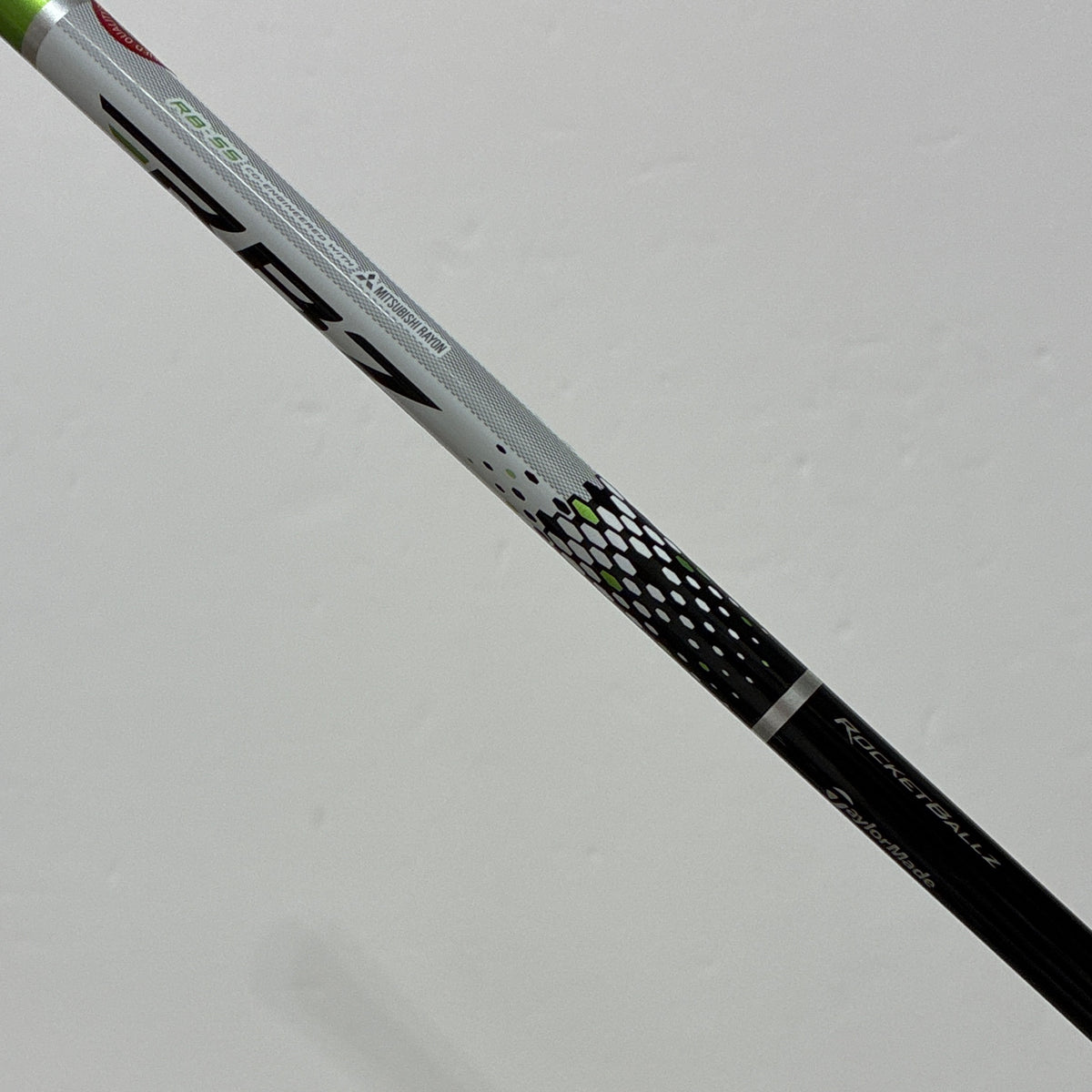 Shaft