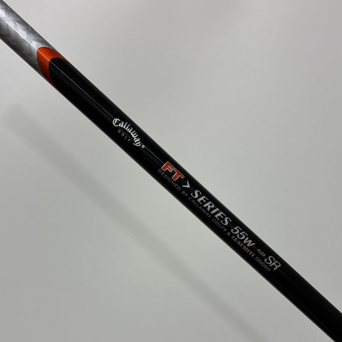 Shaft
