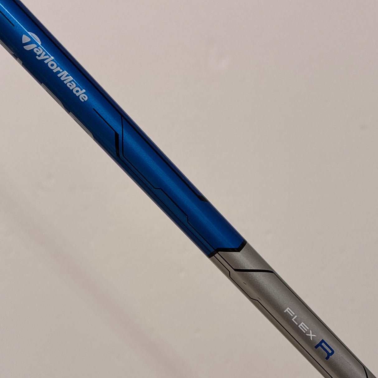 Shaft