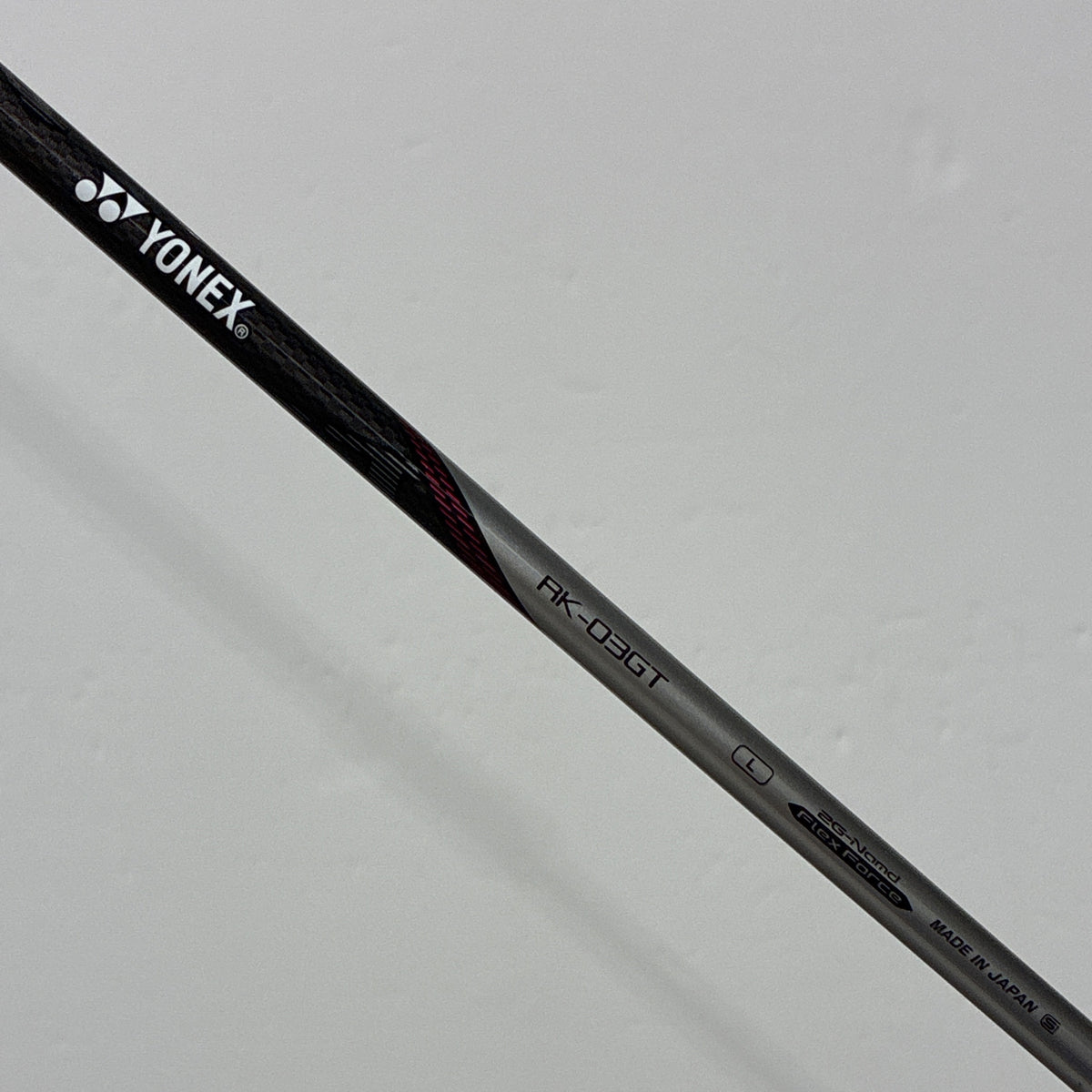 Shaft
