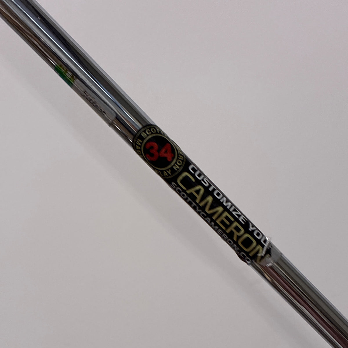 Shaft
