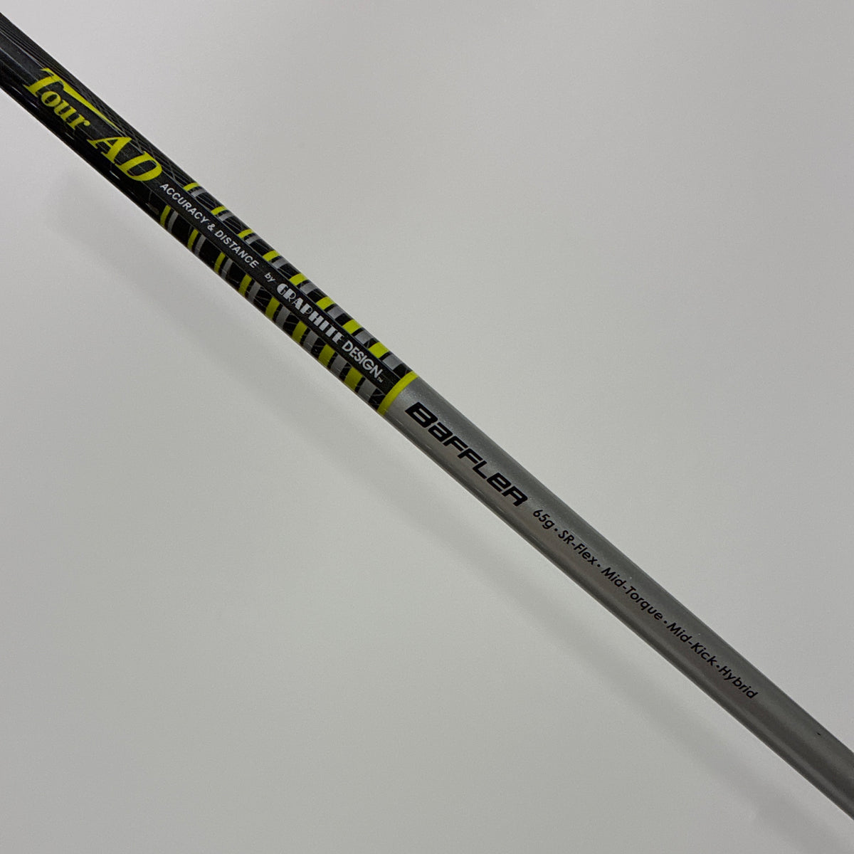 Shaft