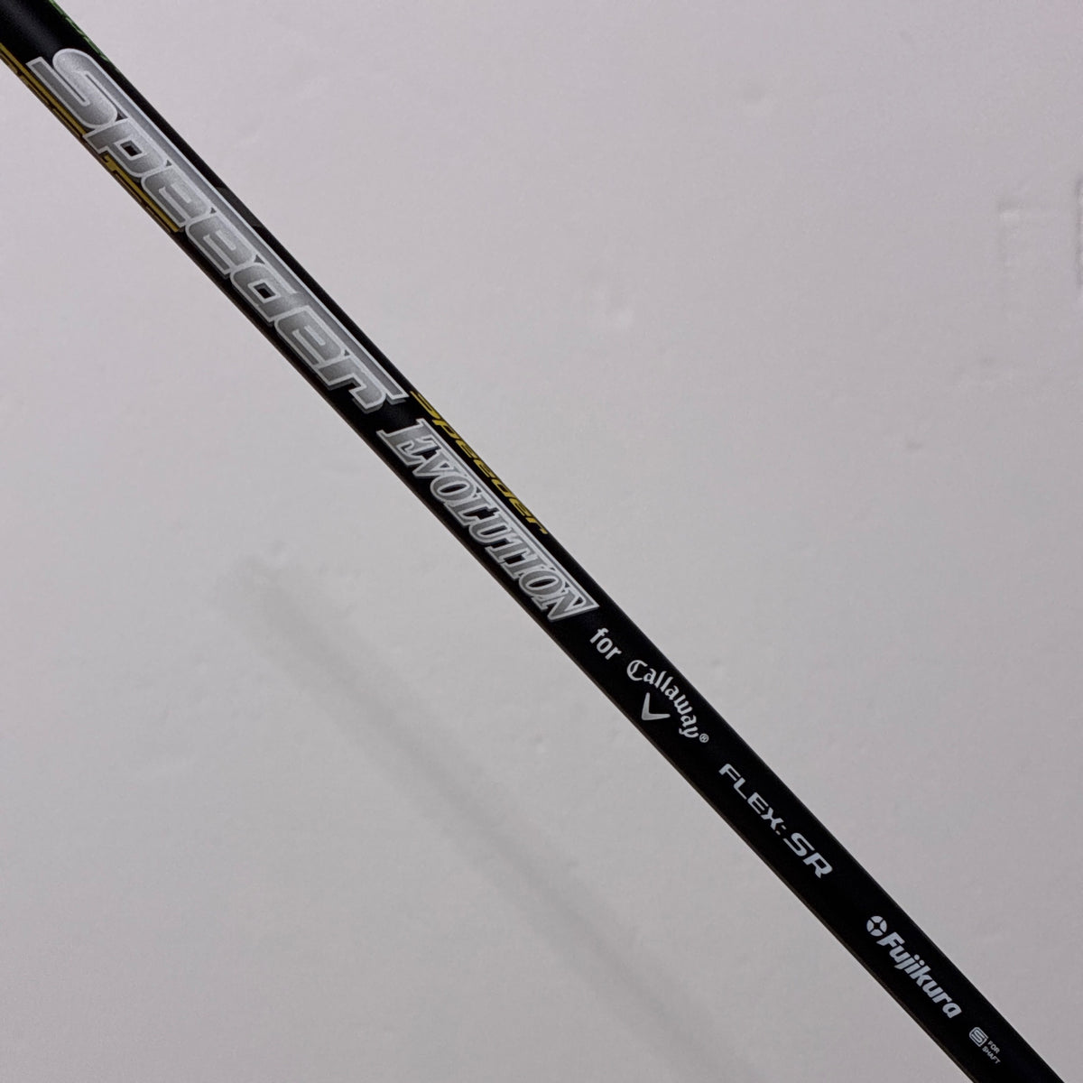 Shaft