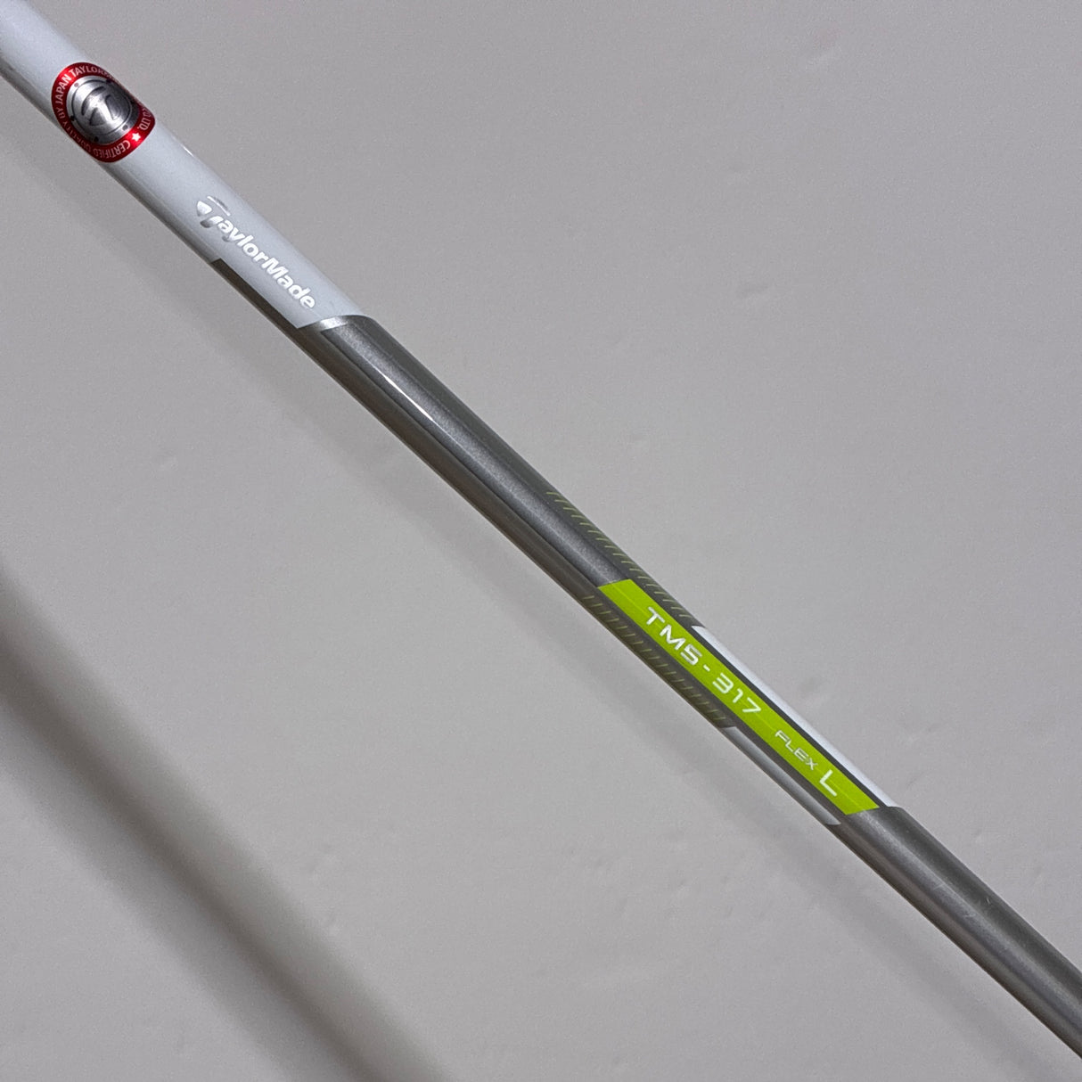 Shaft