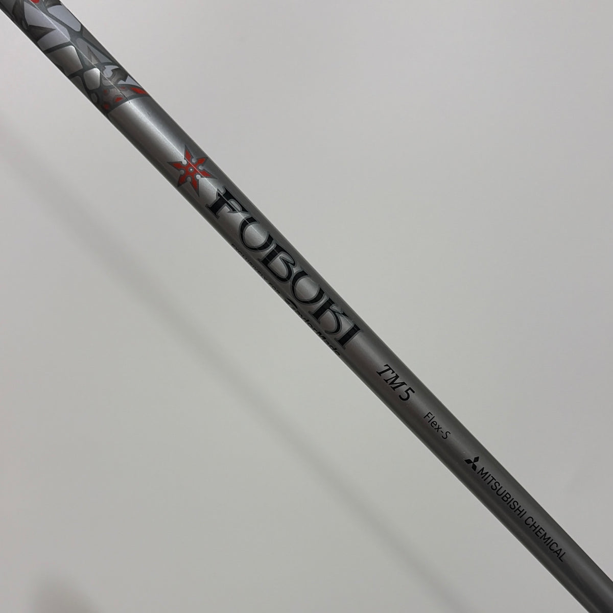 Shaft