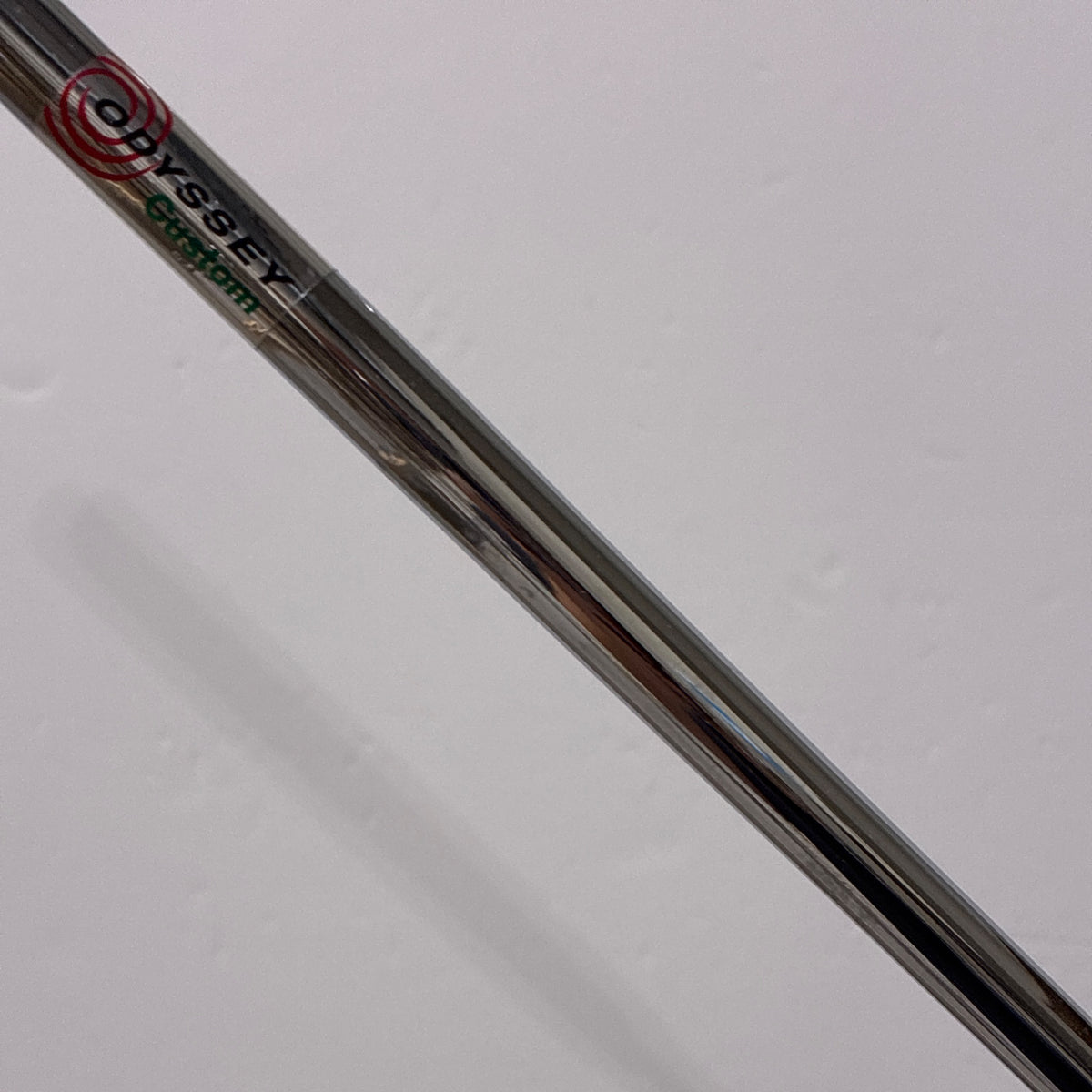Shaft