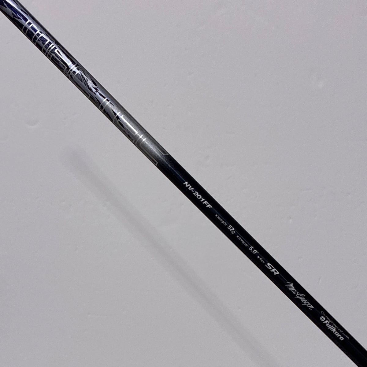 Shaft