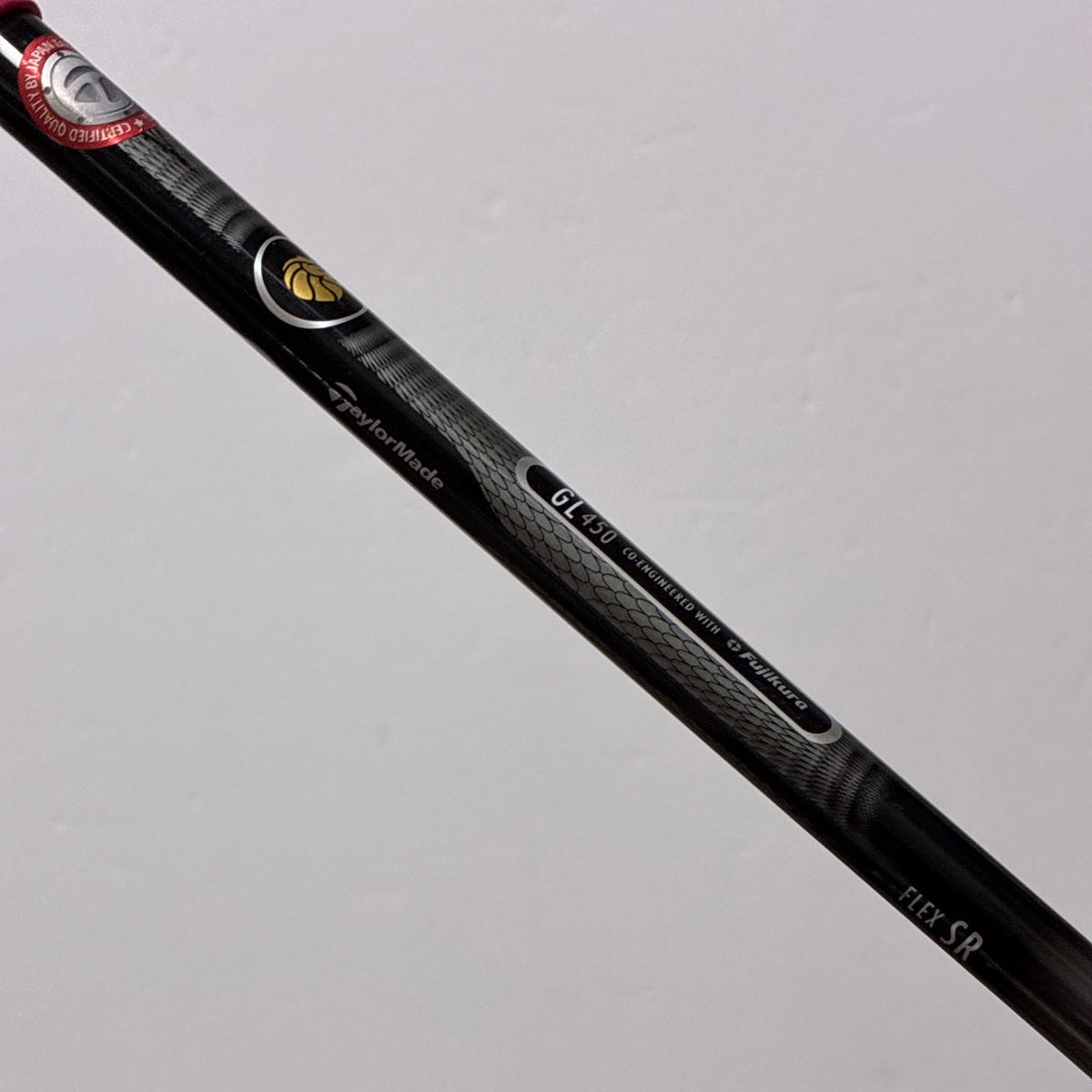 Shaft
