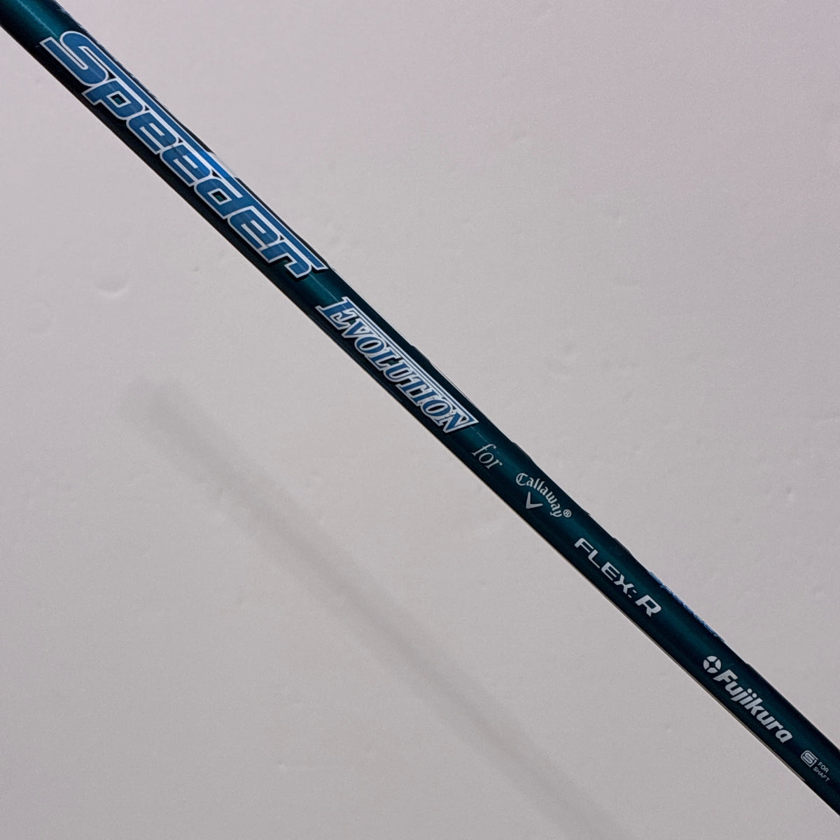 Shaft