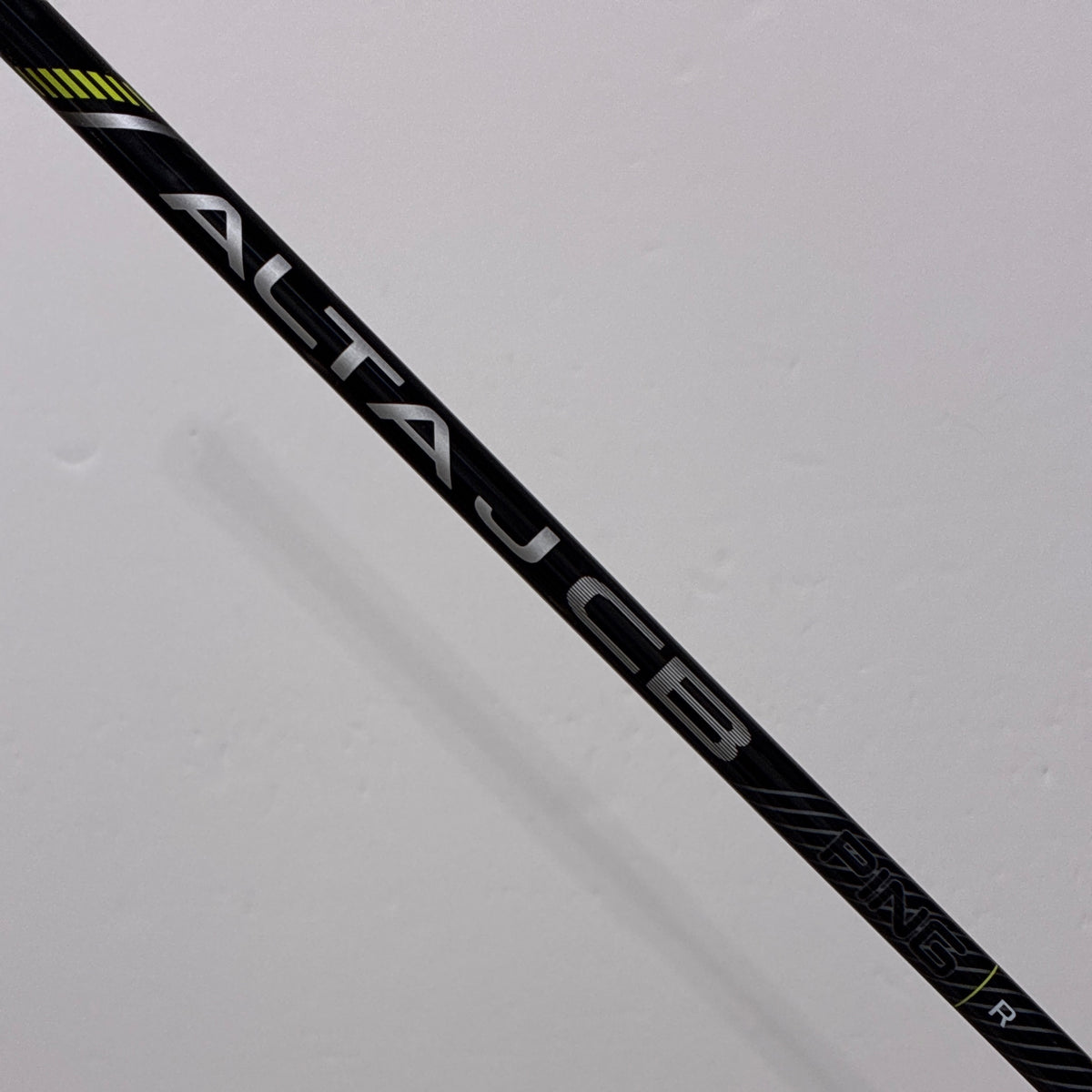 Shaft