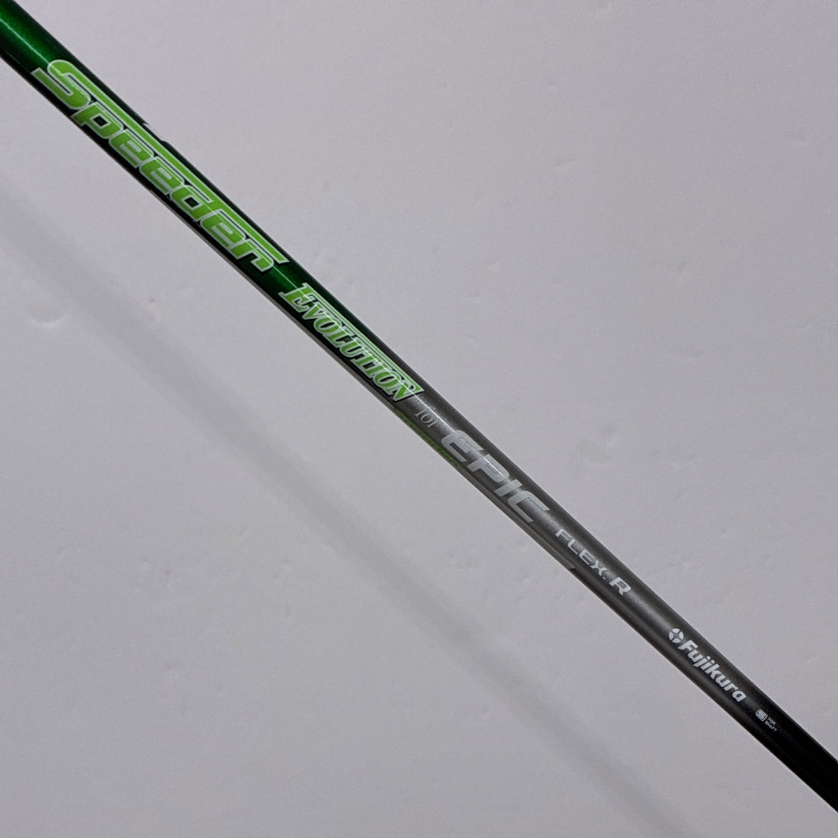 Shaft