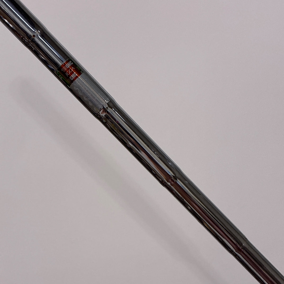 Shaft