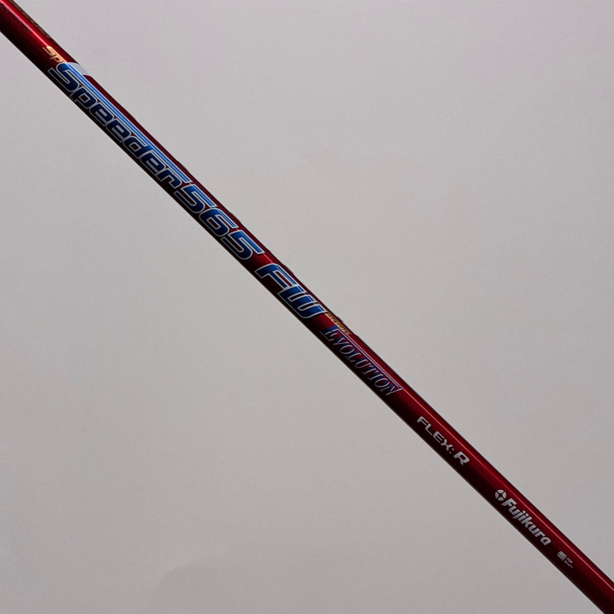 Shaft