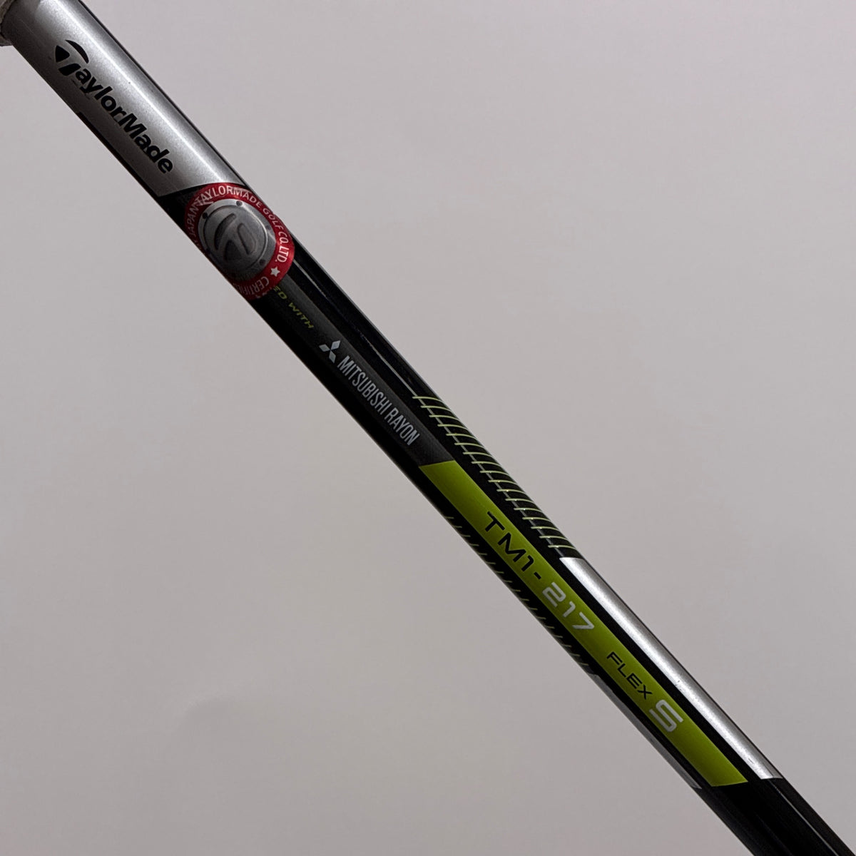 Shaft