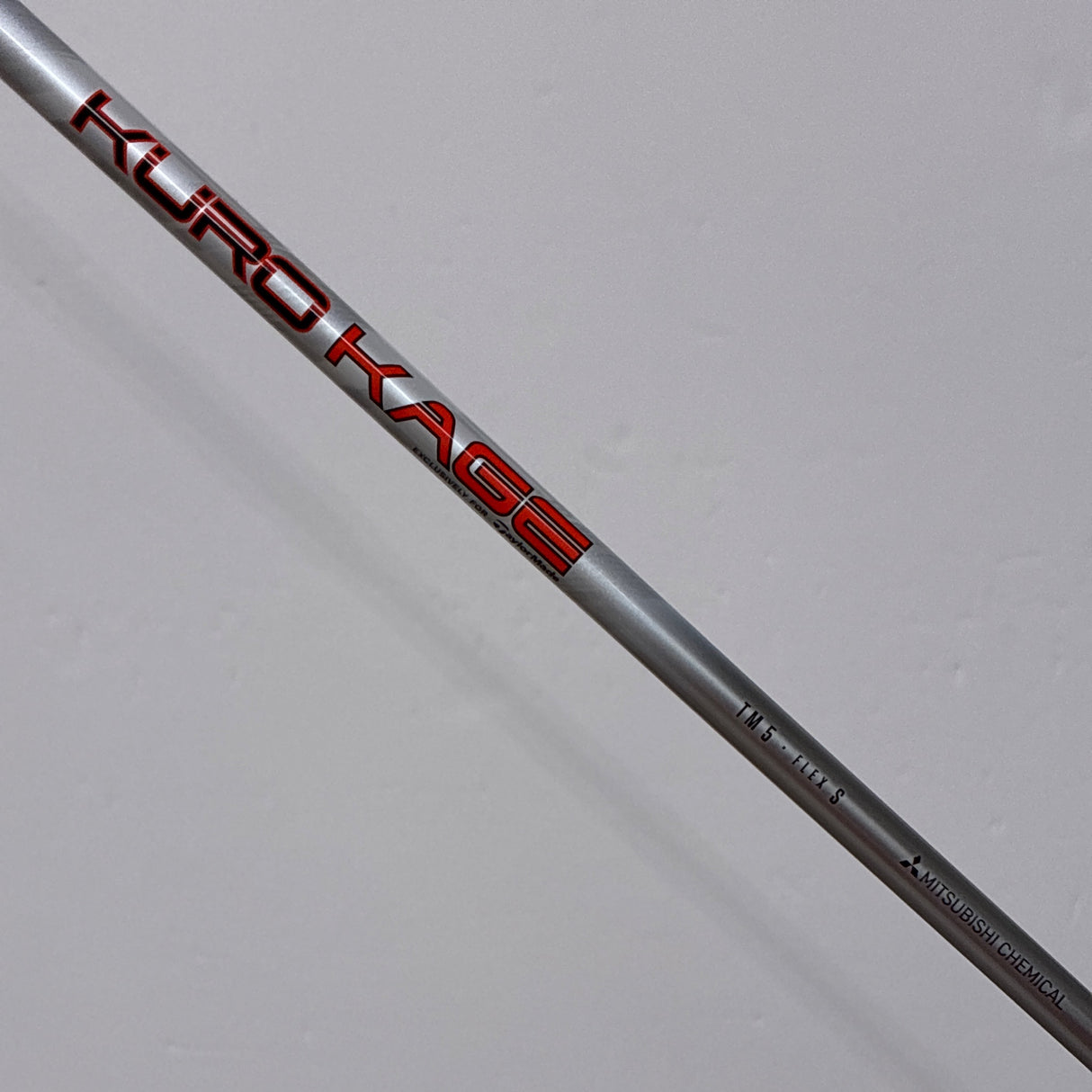 Shaft