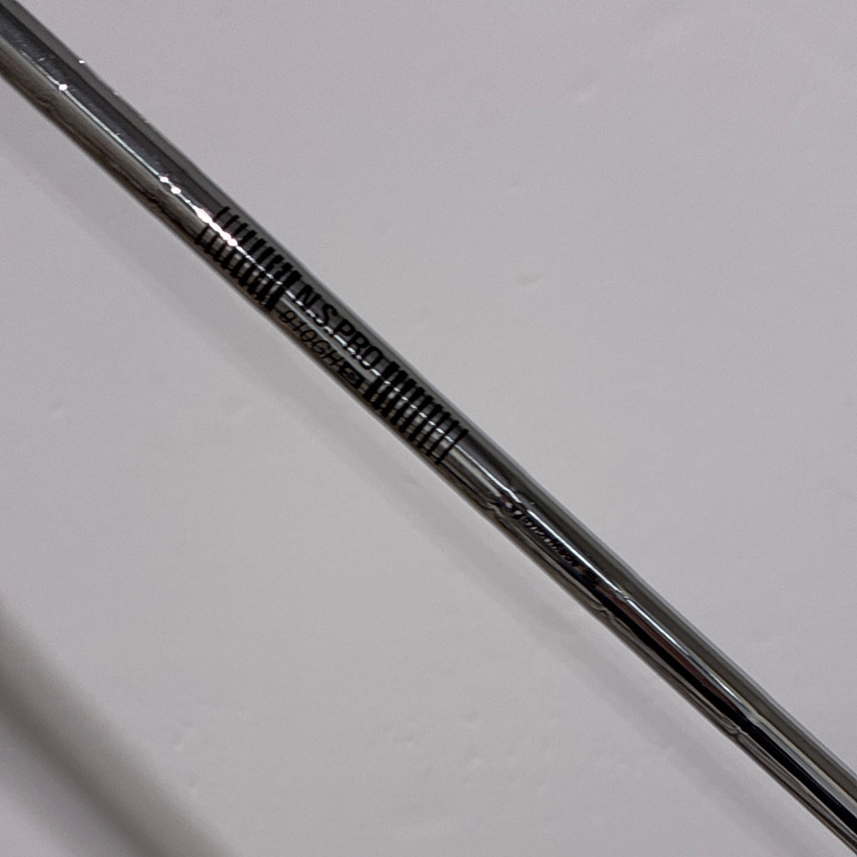Shaft