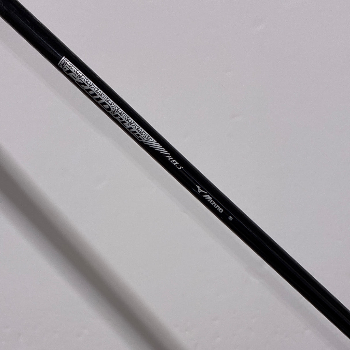 Shaft